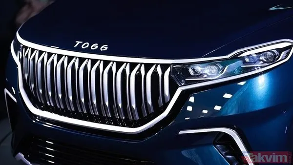 TOGG T10B: Herkesin Ulaşabileceği Yerli SUV Yolda