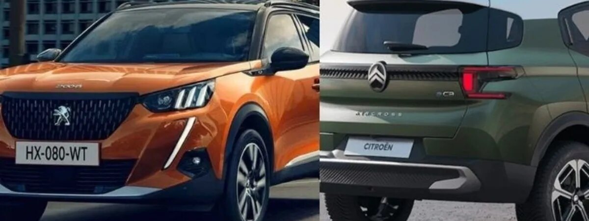Toyota Corolla Cross ve Peugeot 2008 fiyatları dibi gördü! Citroen’den ise “yarısı bizden” kampanyası