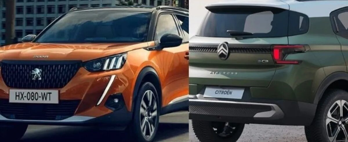 Toyota Corolla Cross ve Peugeot 2008 fiyatları dibi gördü! Citroen’den ise “yarısı bizden” kampanyası