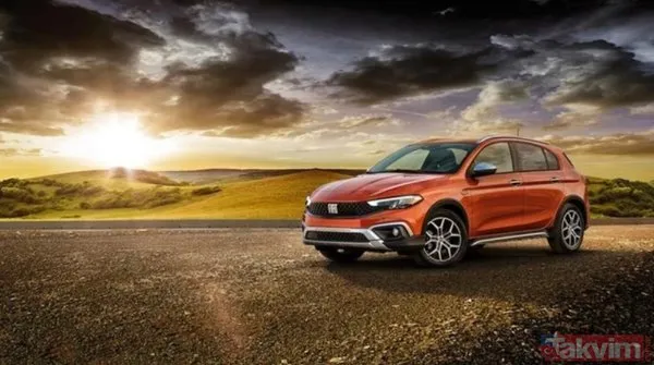 Fiat Egea, 600 ve Topolino fiyat listesi! 14 Ağustos 2025 güncel rakamlar ve ÖTV indirimleri duyuruldu
