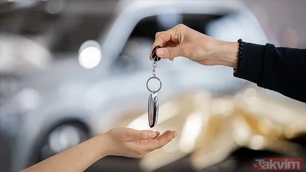 Ağustos 2025 otomobil kampanyaları! 6 ay ertelemeli kredi ve büyük indirim! Toyota, Hyundai, Peugeot…
