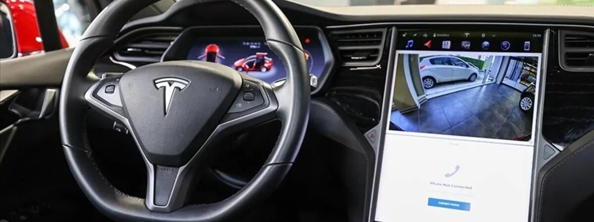 Tesla’dan sürpriz hamle: Daha uygun fiyatlı yeni model yolda