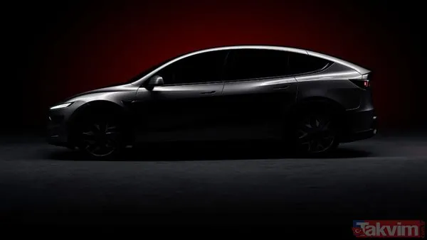 Tesla’dan aile boyu dev atak! 6 koltuklu Model L geliyor: İşte özellikleri ve çıkış tarihi