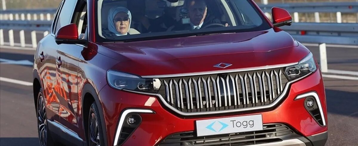 Bu kampanya TOGG almak isteyenleri havaya uçuracak! 31 Temmuz son gün