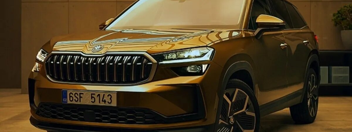Temmuz 2025 Skoda fiyat listesi açıklandı: Octavia, Superb, Elroq, Scala, Kamiq, Karoq, Fabia ve Kodiaq…