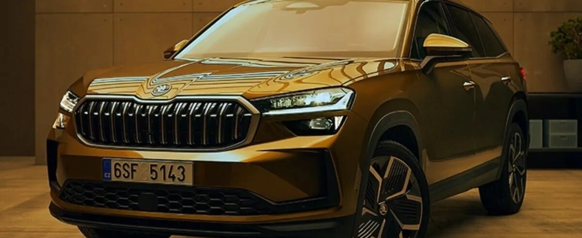 Temmuz 2025 Skoda fiyat listesi açıklandı: Octavia, Superb, Elroq, Scala, Kamiq, Karoq, Fabia ve Kodiaq…