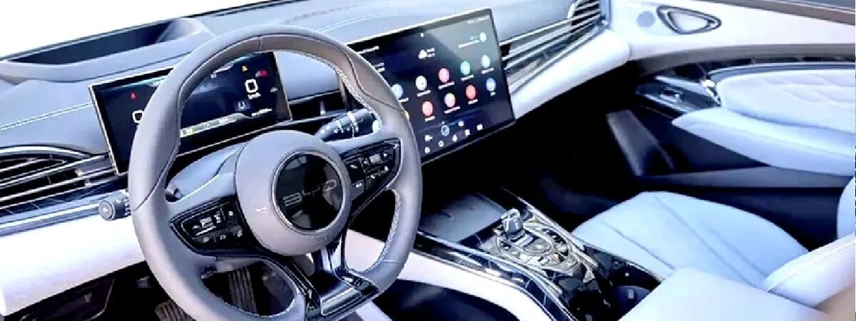 BYD yalnızca 599 bin TL’ye satışa çıkardı: 2 bin kilometre menzil sunuyor