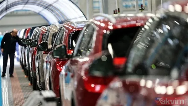 En ucuz sıfır otomobiller Temmuz 2025 güncel fiyat listesi! KIA, Toyota, Seat, Renault, TOGG, Chery,…