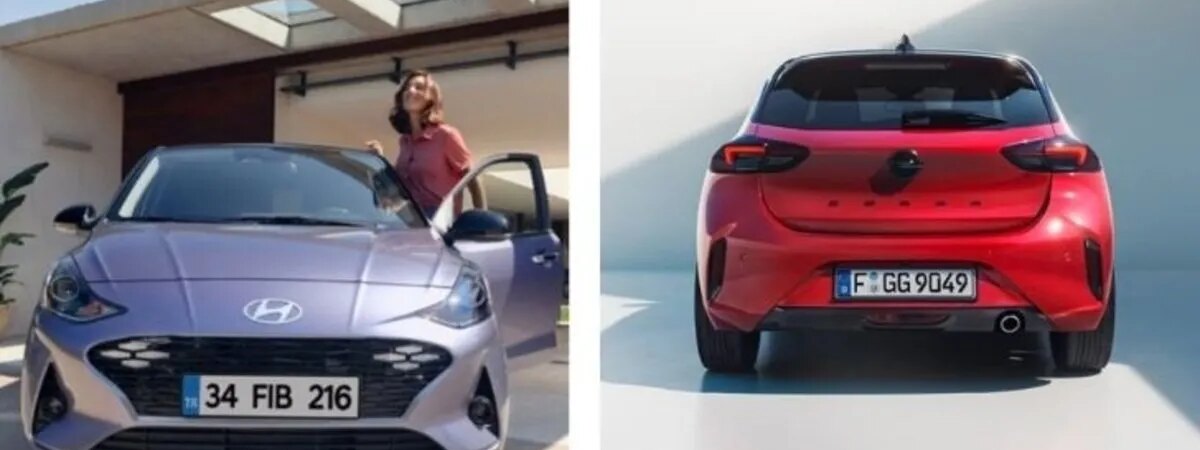 Opel ve Hyundai’den Temmuz atağı! Corsa ve i10 modellerinde güncel fiyatlar ve büyük destek fırsatı
