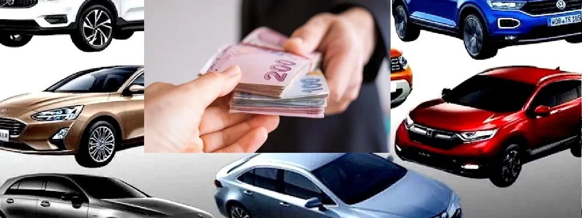 Son günler! Büyük ceza kapıda: Otomobili olan baksın