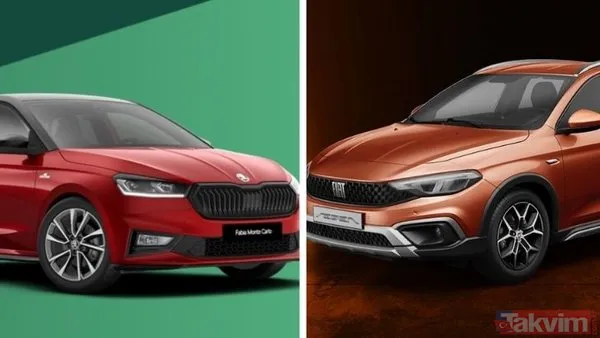 Otomobil piyasasında hareketlilik: Skoda’dan 16 bin TL taksitli SUV, Hyundai’den 400 bin TL indirim