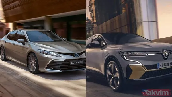 Sıfır araç almak isteyenler dikkat! Egea, Corolla ve Clio’nun güncel fiyatları şaşırttı