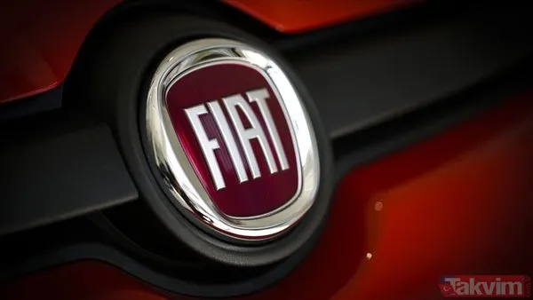 Aylık 22 bin taksitle satılıyor! Fiat’dan DEV kampanya duyuruldu