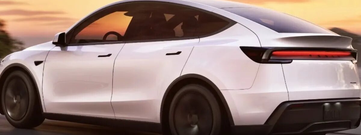 Tesla Model Y Ne Zaman Satışa Çıkacak? Türkiye 2025 Satış Takvimi Açıklandı