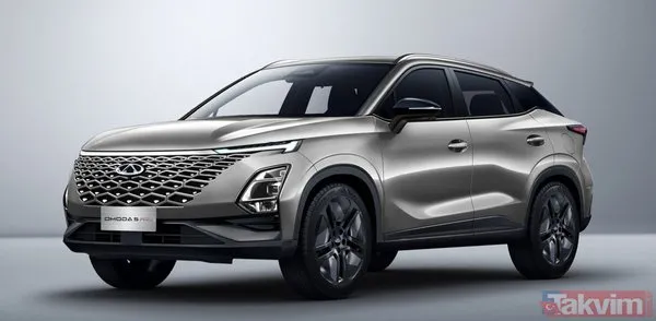 Chery 300 bin TL indirimle piyasayı karıştırdı! Bu fiyata SUV artık hayal değil