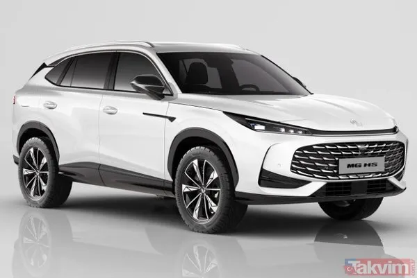 Sadece 20 bin TL taksitle SUV sahibi olmak mümkün! MG, Renault’tan daha ucuza satıyor