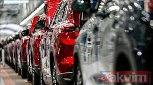 Mayıs 2025 sıfır otomobil fiyatları: En ucuz arabalar açıklandı