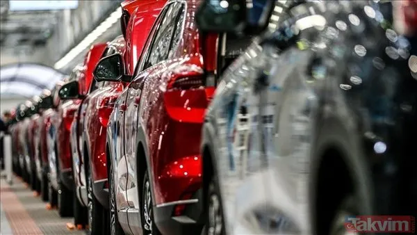 Avrupa otomotiv pazarında zirve değişti: Mart 2025’in şampiyonu o model oldu