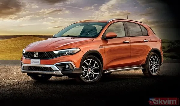 Fiat’tan dev sürpriz! Egea yerine daha ucuz yeni model geliyor