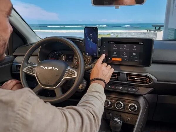 Dacia’dan Fiyat-Performans Şovu! Sandero Stepway ve Jogger Nisan 2025 Fiyatlarıyla Sahneye Çıktı