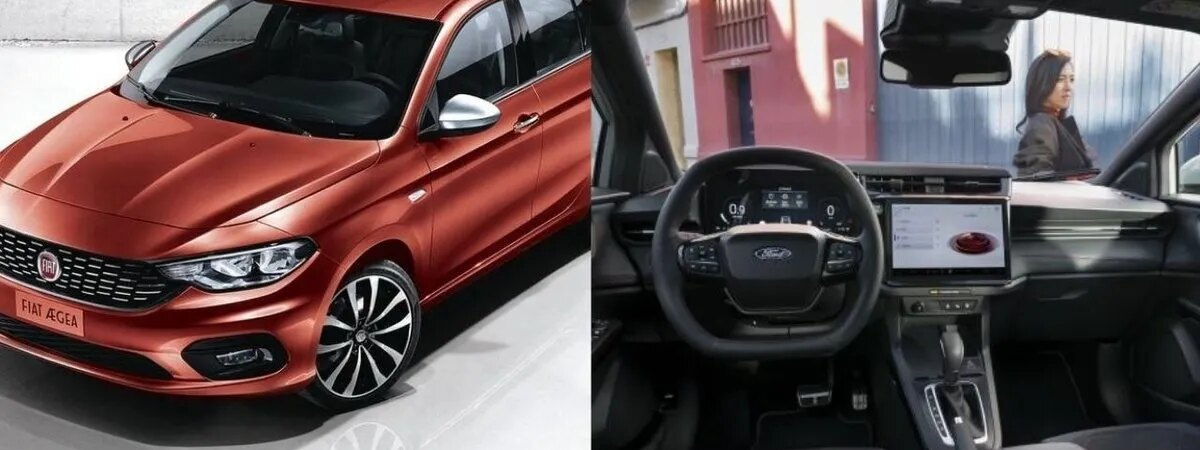 Fiat ve Ford evlere şenlik kampanya başlattı! Nisan 2025’te araba almak isteyenlere müjde