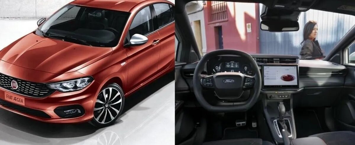 Fiat ve Ford evlere şenlik kampanya başlattı! Nisan 2025’te araba almak isteyenlere müjde