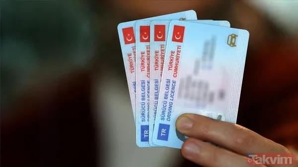 B Sınıfı Ehliyet Alacakları Sevindiren Düzenleme: O Şart Kalkıyor!
