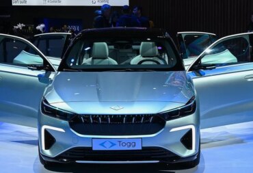 Togg T10F sedan satışa çıktı mı? Togg Eylül 2025 fiyat listesi açıklandı! İşte Togg araçlarında son durum