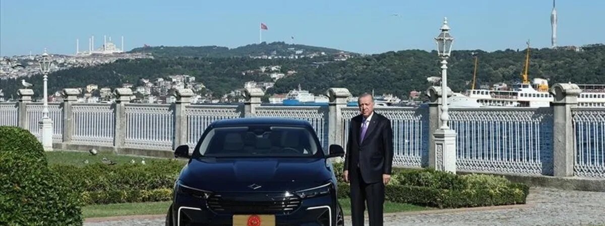 Başkan Erdoğan T10F’in ilk teslimat törenine katılacak! Togg’un yeni modelinin özellikleri neler?