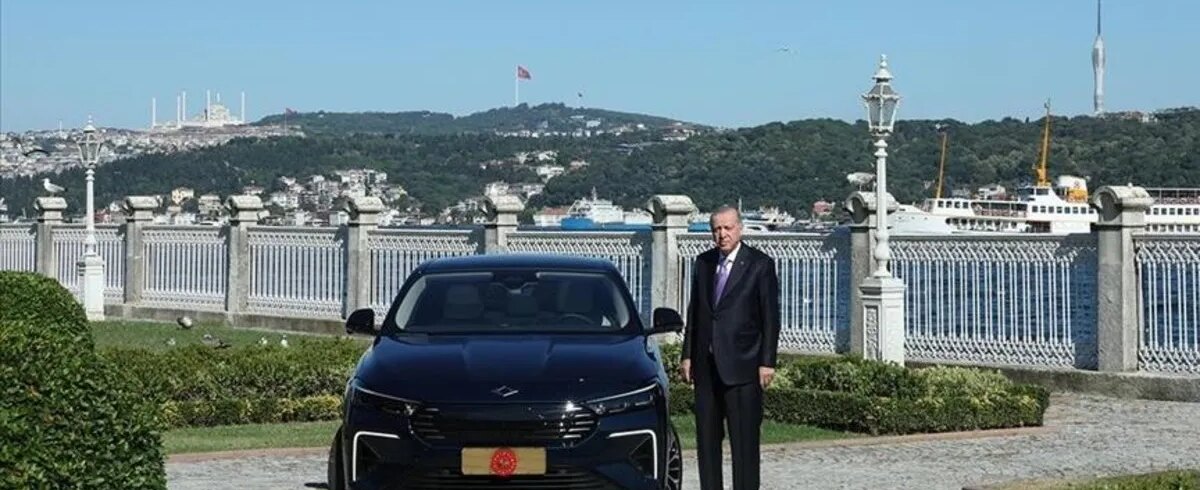 Başkan Erdoğan T10F’in ilk teslimat törenine katılacak! Togg’un yeni modelinin özellikleri neler?