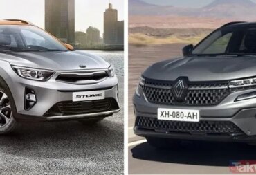 SUV severler için iki dev haber: Renault Austral indirimli, yeni Kia Stonic makyajlı yüzüyle geliyor