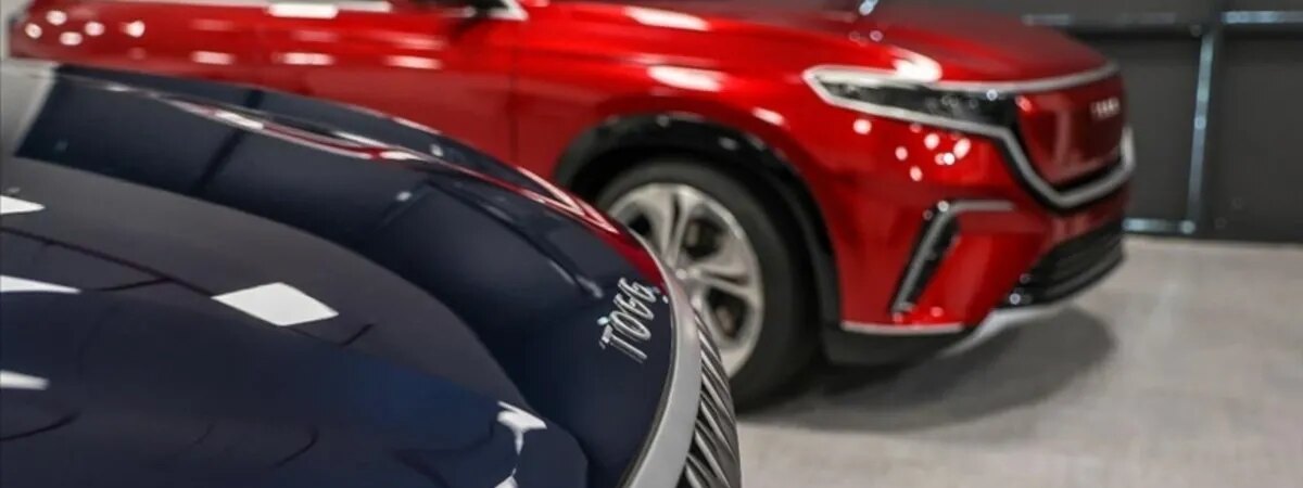 Togg’dan yıl bitmeden sürpriz kampanya! Faizsiz 700 bin TL kredi fırsatı başladı