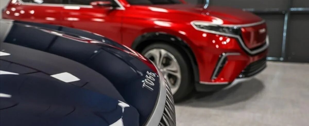 Togg’dan yıl bitmeden sürpriz kampanya! Faizsiz 700 bin TL kredi fırsatı başladı