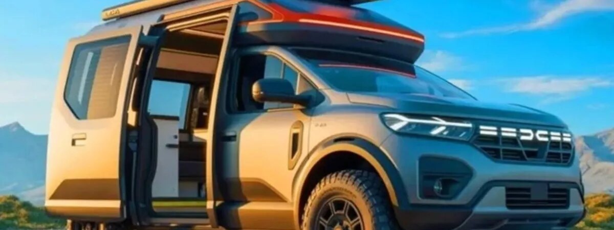 Dacia’dan dev sürpriz! Sandman 4×4 sadece 1 milyon TL’ye geliyor