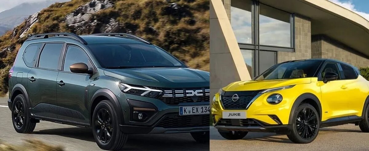 Sıfır araba alacaklar bu listeye kilitlendi! İşte Ekim 2025 Nissan ve Dacia fiyatları! Qashqai’de dev indirim fırsatı…