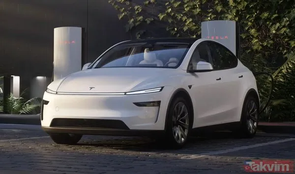 Tesla atağa geçti: Elon Musk ’herkesin alabileceği’ Model Y’yi duyuracak