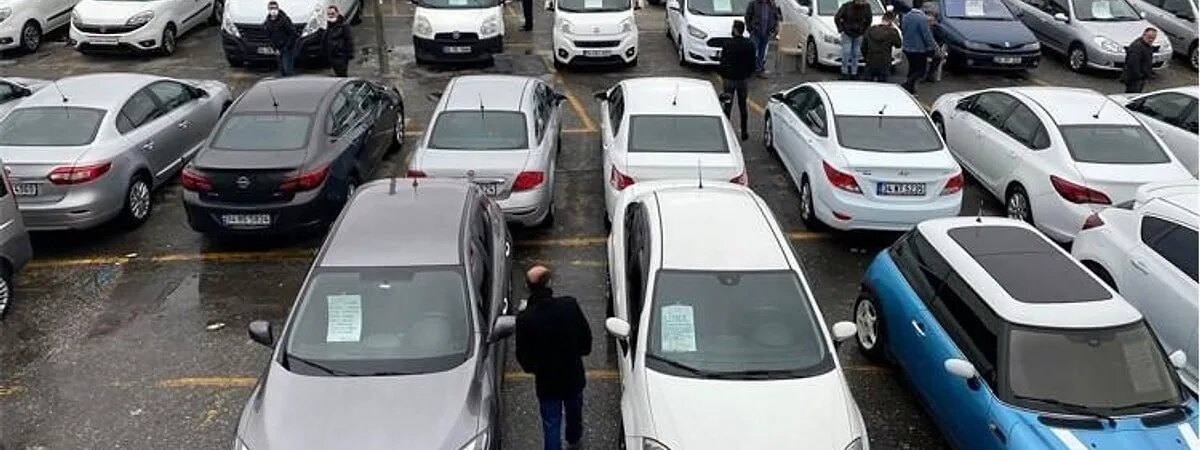 ÖTV yok! Hurda teşviki ile sıfır araç alımı başladı mı? İşte alınacak marka ve modeller