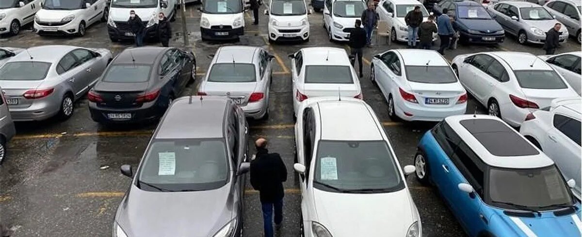 ÖTV yok! Hurda teşviki ile sıfır araç alımı başladı mı? İşte alınacak marka ve modeller