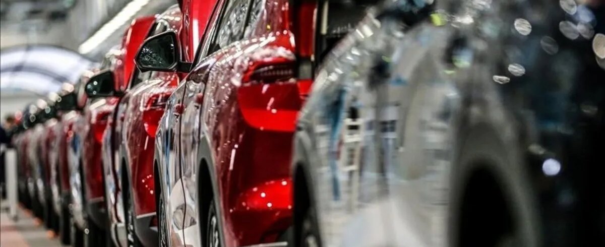 Türkiye’den ilk 9 ayda 9,3 milyar dolarlık otomobil ihracatı! İlk sırada Fransa var