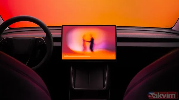 39 bin dolarlık Tesla Model Y Standard’a yoğun ilgi! Türkiye’ye de mi geliyor?