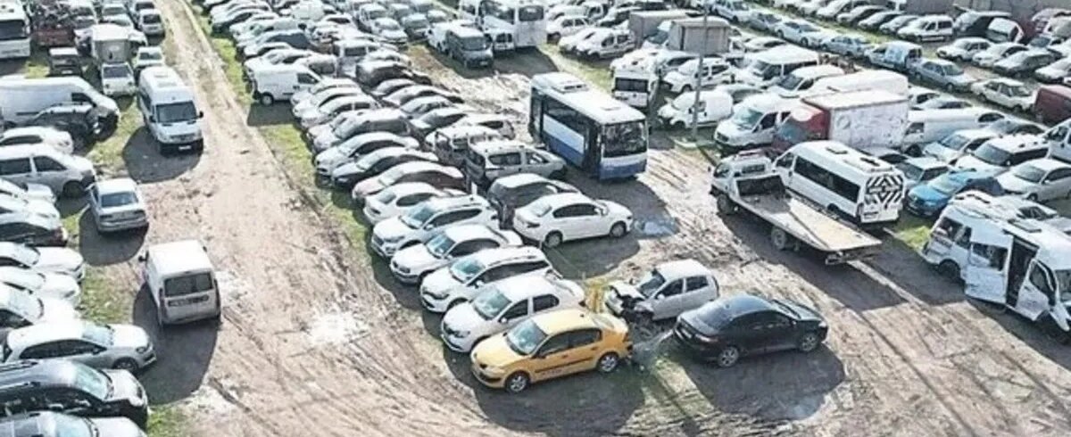 Devlet 225.000 TL ve 260.000 TL’ye otomobil satıyor