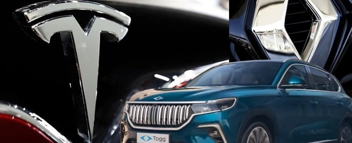 Türkiye’de en çok satılan elektrikli otomobiller açıklandı! İşte 2025’in favori markaları
