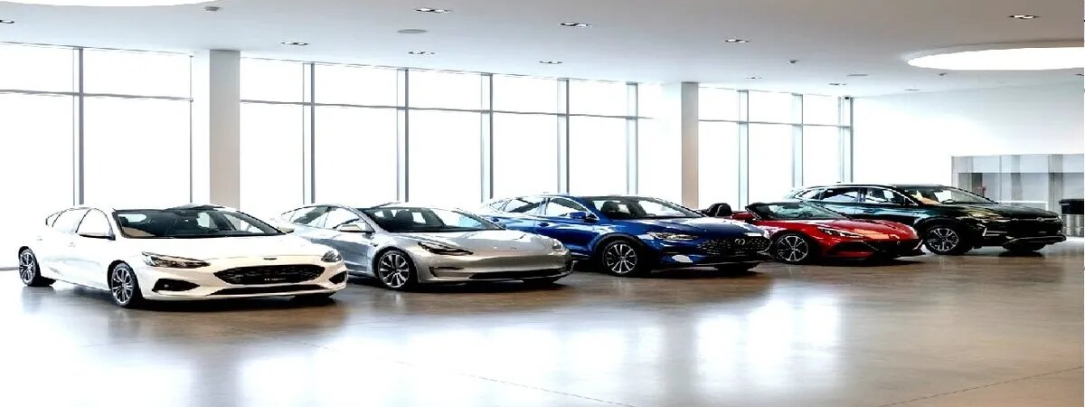 KASIM DEVRİMİ! OTOMOBİL FİYATLARI ERİYOR! Ford, Tesla, Chery, MG ve BYD alacaklar dikkat