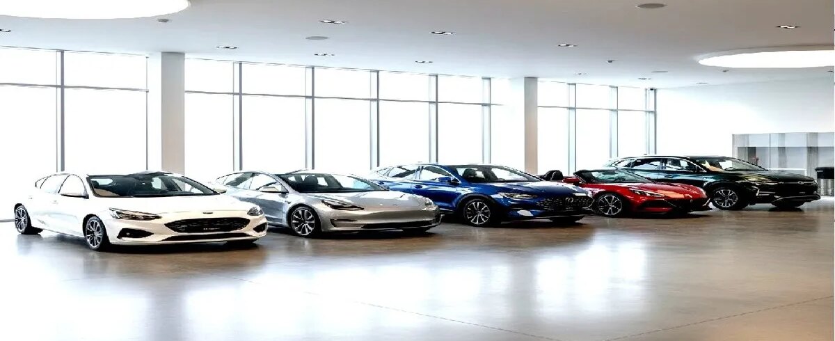 KASIM DEVRİMİ! OTOMOBİL FİYATLARI ERİYOR! Ford, Tesla, Chery, MG ve BYD alacaklar dikkat