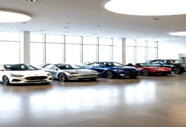 KASIM DEVRİMİ! OTOMOBİL FİYATLARI ERİYOR! Ford, Tesla, Chery, MG ve BYD alacaklar dikkat